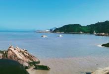 牛郎岗海滨景区12