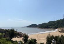 牛郎岗海滨景区7