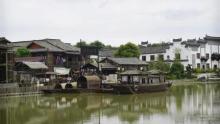 仙奇影视旅游体验园3