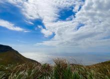 大嵛山岛22