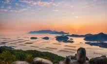 北岐滩涂3