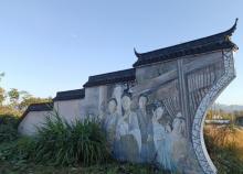 龙川文化园1