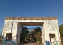 龙川文化园3