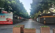 兰溪街江南夜市1