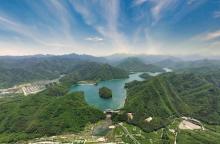仙源湖旅游度假区7
