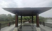 银湖公园1