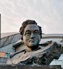 施光南音乐广场3