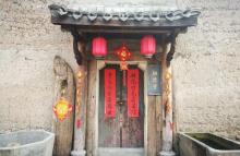 大陈景区5