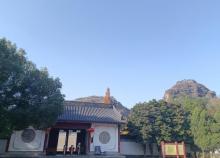 石鼓寮风景区1