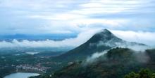 尖峰山风景区2
