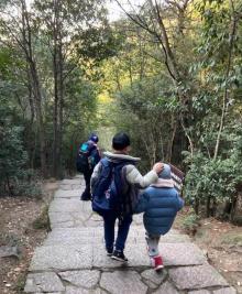 尖峰山风景区4