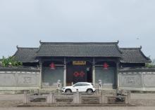 佛堂古民居苑4