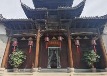 佛堂古民居苑5