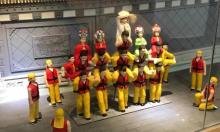 义乌市非物质文化遗产馆3