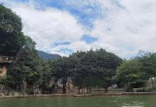 金鸡岩景区5
