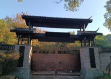西溪影视基地2
