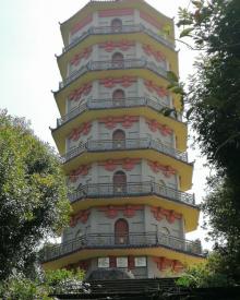 赤岸风景区二乔故里8