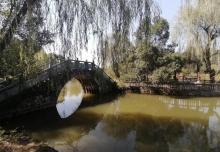 赤岸风景区二乔故里7