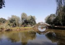 赤岸风景区二乔故里6