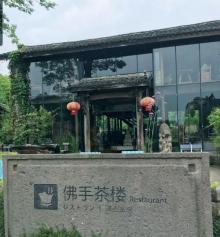 锦林佛手文化园13