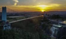 永康西山景区2