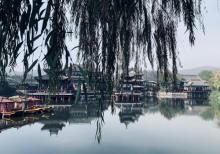 明清民居博览城-影视拍摄区3