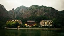 永康飞龙山1