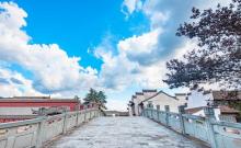明清民居博览城3