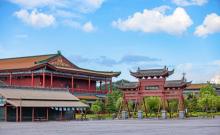 明清民居博览城4