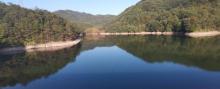 赤岸・朝阳水库6