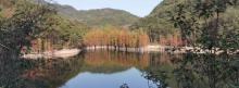 赤岸・朝阳水库7