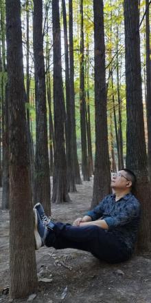 赤岸・朝阳水库2