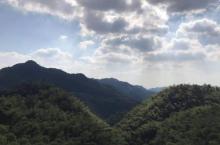 北山村云端天桥4