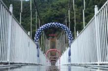 北山村云端天桥2