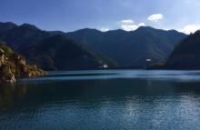 佛云山景区5
