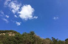佛云山景区3