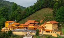 佛云山景区1