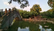 绣湖公园14