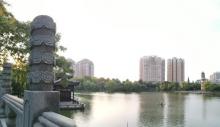 绣湖公园12