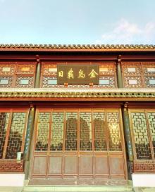 绣湖公园13