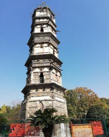 绣湖公园6