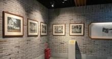 中国小商品城发展历史陈列馆1