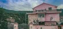 丁公园旅游村2