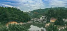 丁公园旅游村1
