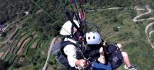 白鹤九龙山航空飞行营地8