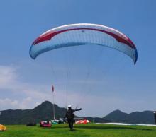 白鹤九龙山航空飞行营地3