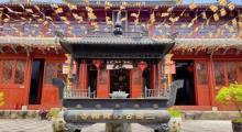 院桥宝轮寺4