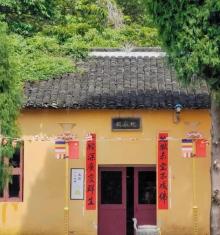 院桥宝轮寺1