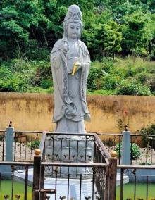 院桥宝轮寺2