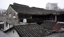 王士骏故居2